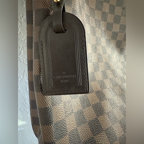 *SOLD* LOUIS VUITTON Graceful MM - Picture 6 of 17